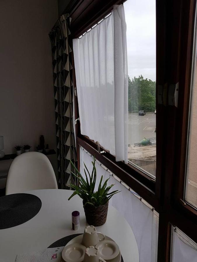 מידלקרק Studio Algarve מראה חיצוני תמונה