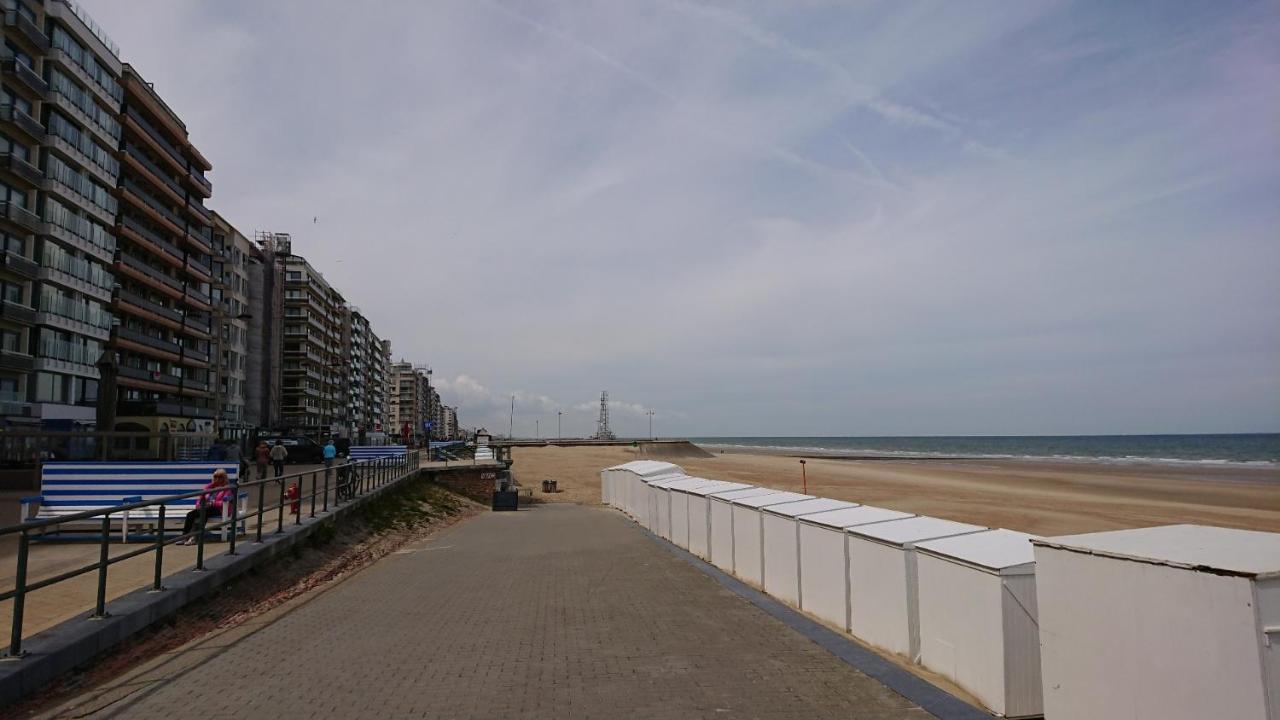 מידלקרק Studio Algarve מראה חיצוני תמונה