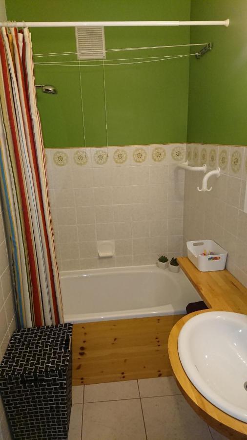 מידלקרק Studio Algarve מראה חיצוני תמונה