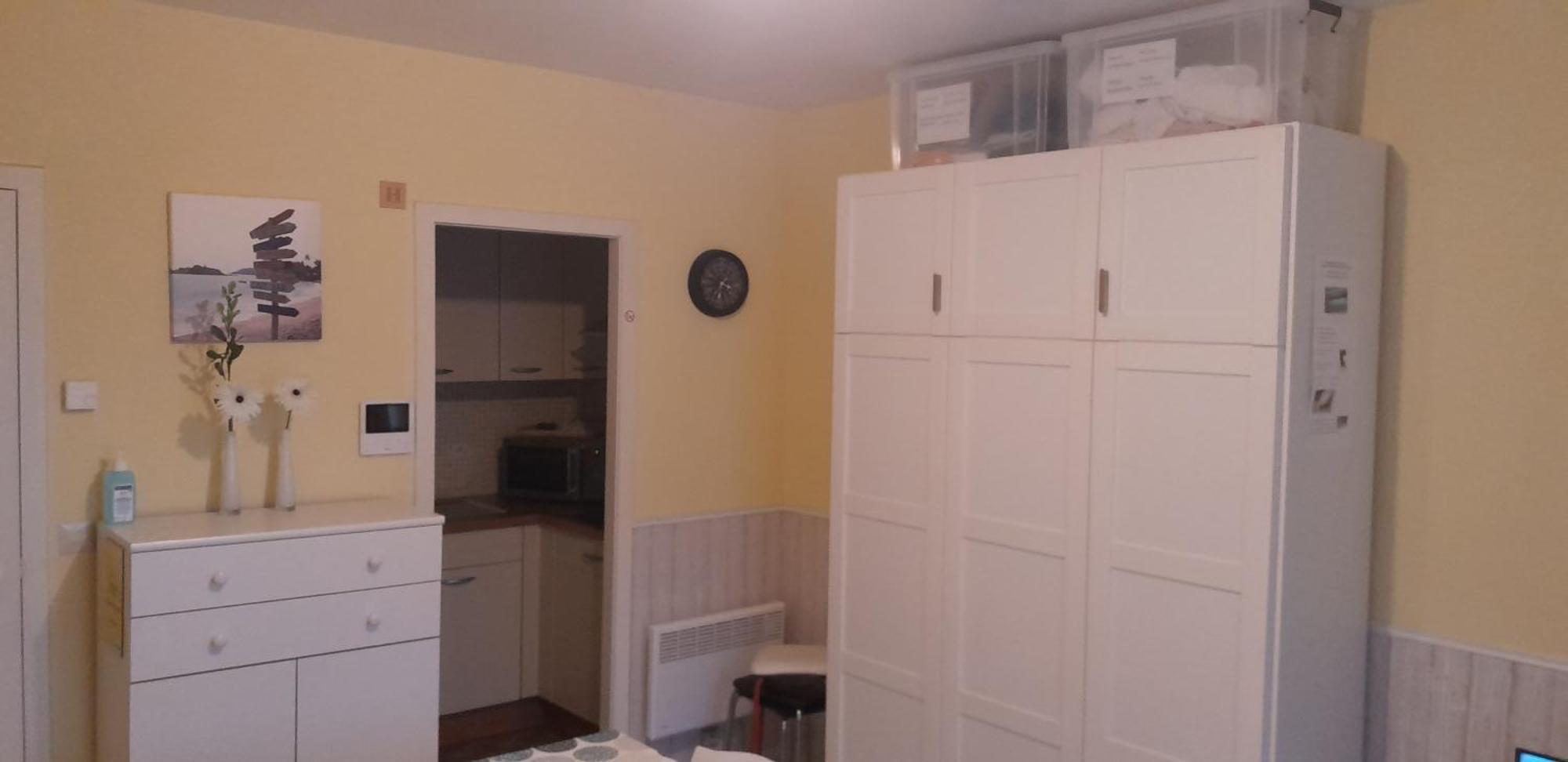 מידלקרק Studio Algarve מראה חיצוני תמונה