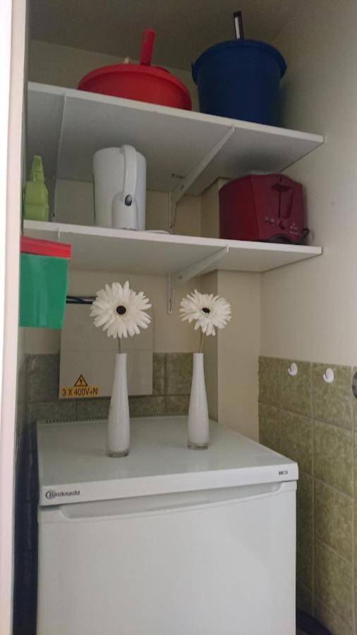 מידלקרק Studio Algarve מראה חיצוני תמונה